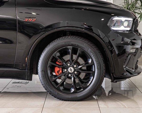 used 2020 Dodge Durango car, priced at $27,488