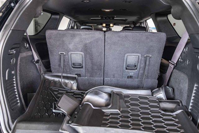 used 2020 Dodge Durango car, priced at $27,488