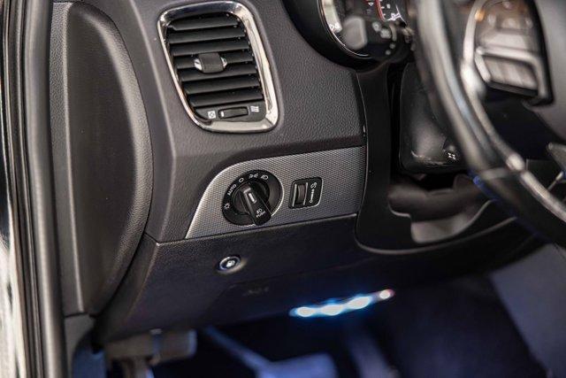 used 2020 Dodge Durango car, priced at $27,488