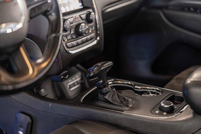 used 2020 Dodge Durango car, priced at $27,488