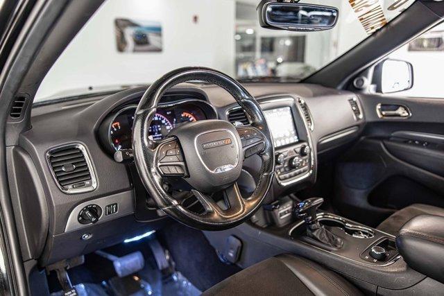 used 2020 Dodge Durango car, priced at $27,488