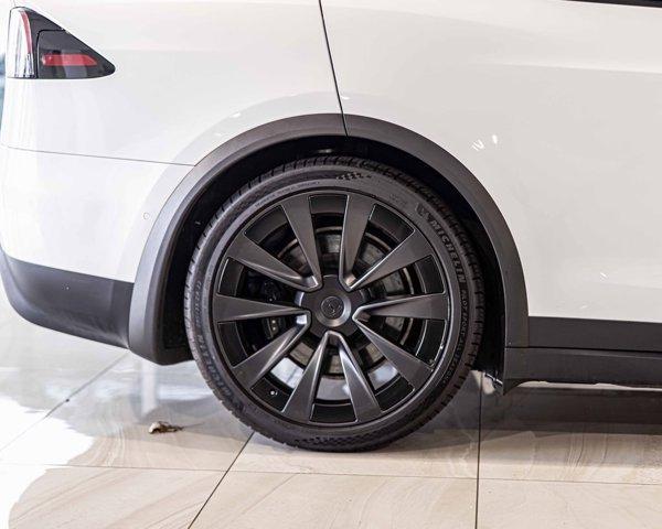 used 2022 Tesla Model X car, priced at $66,999