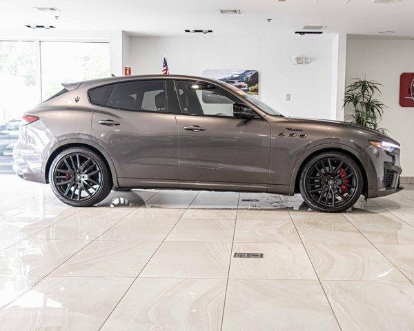 used 2022 Maserati Levante car, priced at $39,488