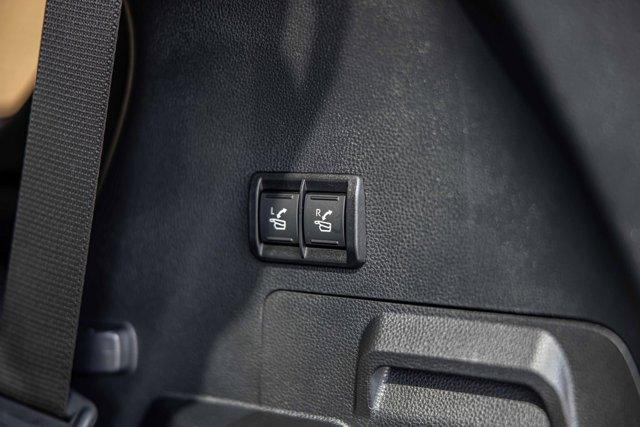 used 2024 Toyota Sequoia car, priced at $75,709