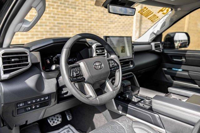 used 2024 Toyota Sequoia car, priced at $75,709