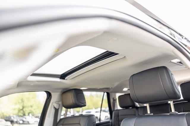 used 2024 Toyota Sequoia car, priced at $75,709