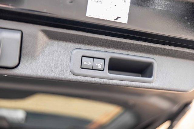 used 2024 Toyota Sequoia car, priced at $75,709