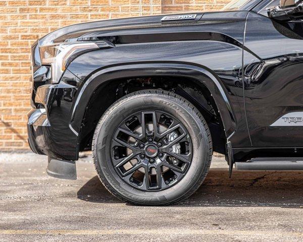 used 2024 Toyota Sequoia car, priced at $75,709