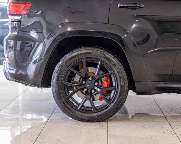 used 2020 Jeep Grand Cherokee car, priced at $53,998