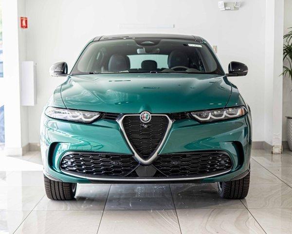 new 2024 Alfa Romeo Tonale car, priced at $49,685