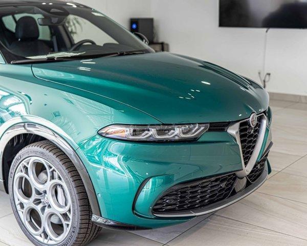 new 2024 Alfa Romeo Tonale car, priced at $49,685