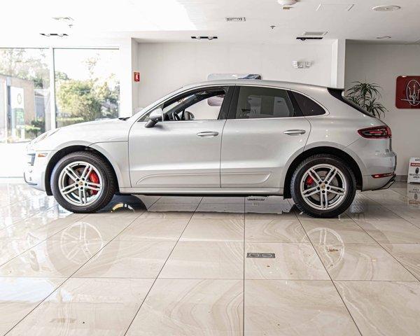 used 2018 Porsche Macan car, priced at $37,488