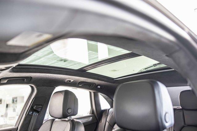 used 2018 Porsche Macan car, priced at $37,488