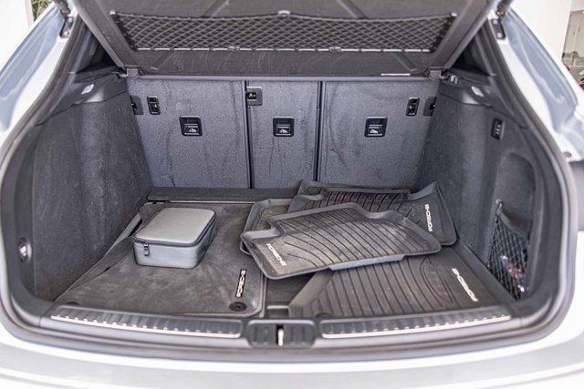 used 2018 Porsche Macan car, priced at $37,488