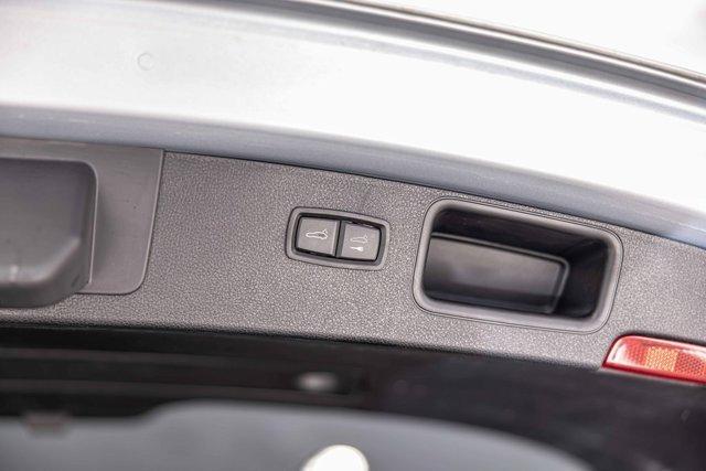 used 2018 Porsche Macan car, priced at $37,488