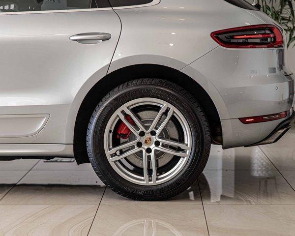 used 2018 Porsche Macan car, priced at $37,488