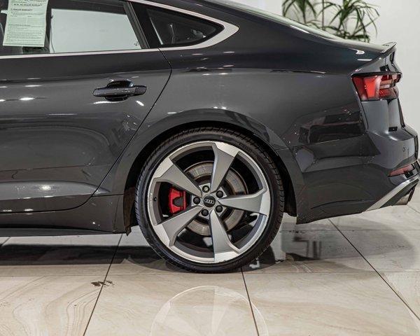 used 2019 Audi S5 car, priced at $36,799