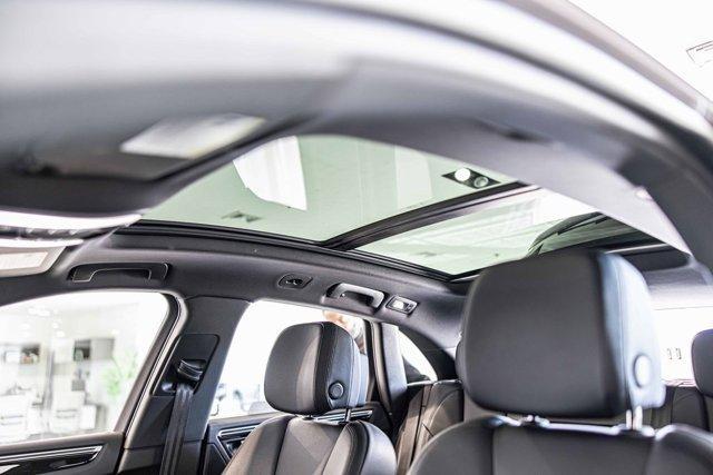 used 2021 Porsche Macan car, priced at $51,218