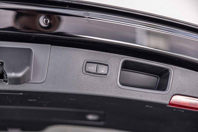 used 2021 Porsche Macan car, priced at $51,218