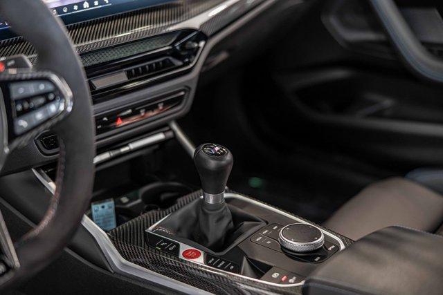 used 2025 BMW M2 car, priced at $72,785