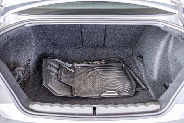 used 2025 BMW M2 car, priced at $72,785