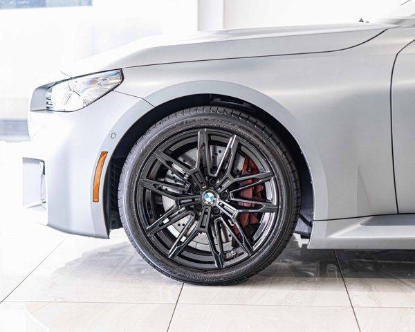 used 2025 BMW M2 car, priced at $72,785