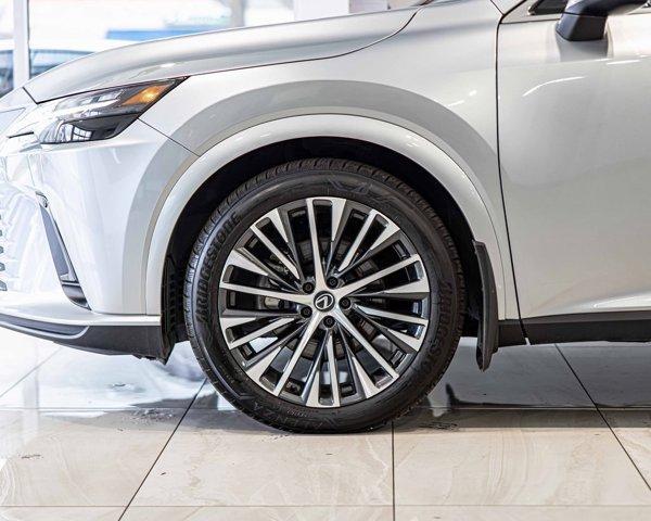 used 2023 Lexus RX 350 car, priced at $54,468