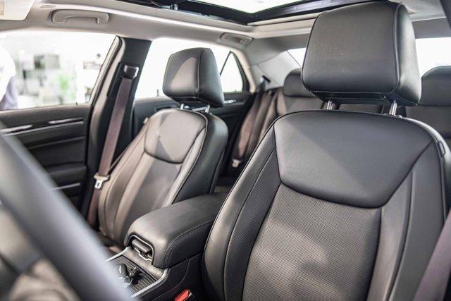 used 2023 Chrysler 300 car, priced at $35,888