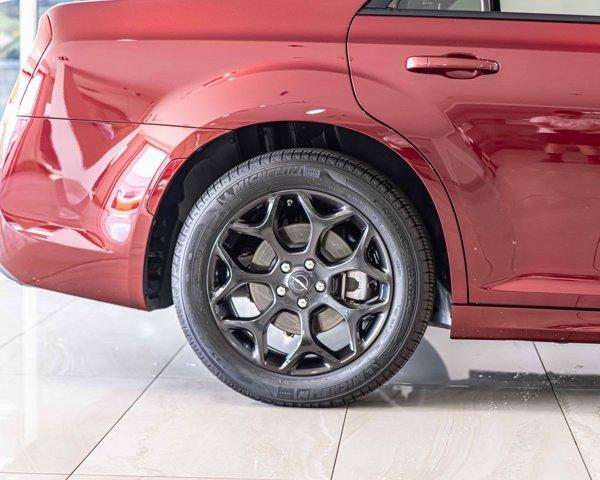 used 2023 Chrysler 300 car, priced at $35,888
