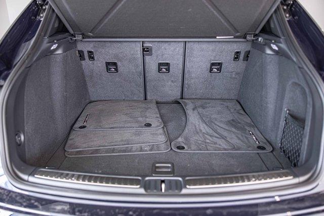 used 2023 Porsche Macan car, priced at $57,887