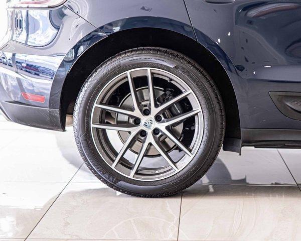used 2023 Porsche Macan car, priced at $57,887