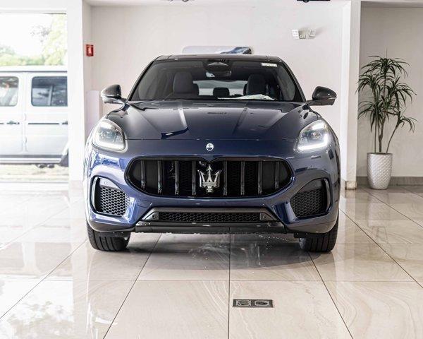 new 2025 Maserati Grecale car, priced at $87,395
