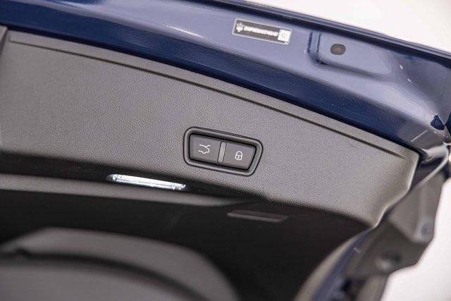 new 2025 Maserati Grecale car, priced at $87,395