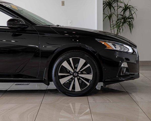 used 2020 Nissan Altima car, priced at $21,995