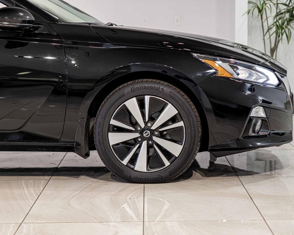 used 2020 Nissan Altima car, priced at $21,992