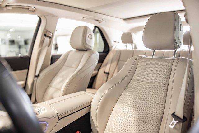used 2024 Mercedes-Benz GLE 450 car, priced at $70,488