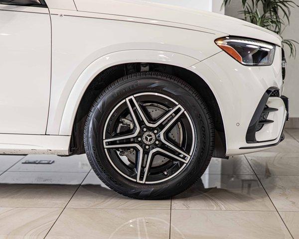 used 2024 Mercedes-Benz GLE 450 car, priced at $70,488