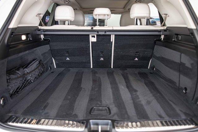 used 2024 Mercedes-Benz GLE 450 car, priced at $70,488