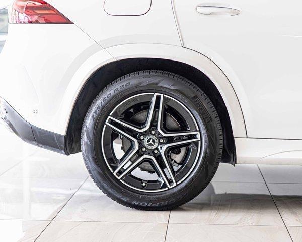 used 2024 Mercedes-Benz GLE 450 car, priced at $70,488