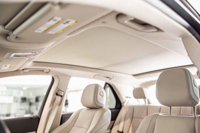 used 2024 Mercedes-Benz GLE 450 car, priced at $70,488
