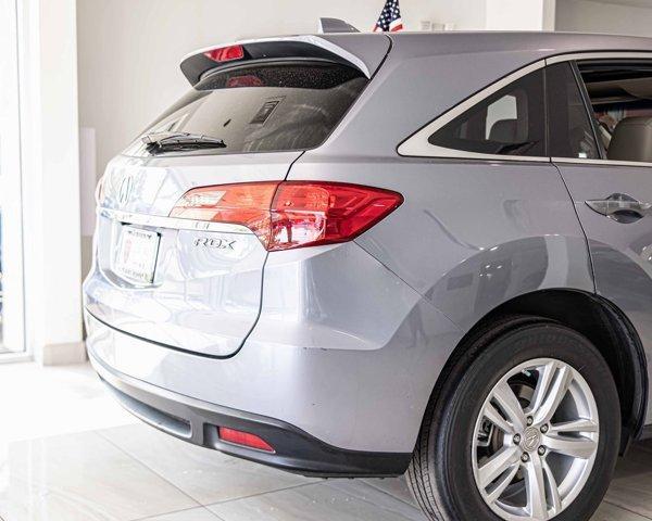 used 2013 Acura RDX car, priced at $12,999