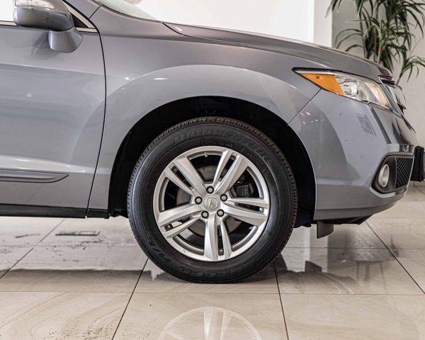 used 2013 Acura RDX car, priced at $12,999