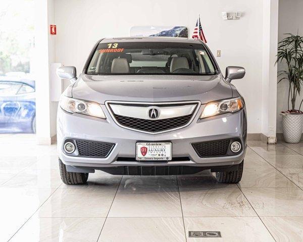 used 2013 Acura RDX car, priced at $12,999