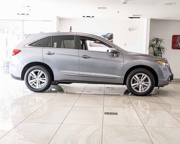 used 2013 Acura RDX car, priced at $12,999