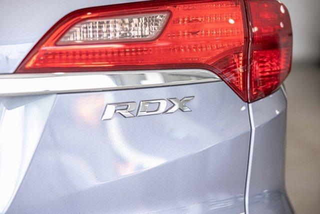 used 2013 Acura RDX car, priced at $12,999