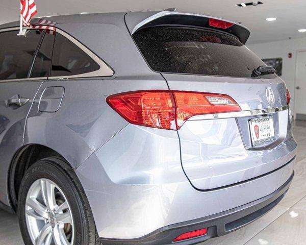 used 2013 Acura RDX car, priced at $12,999