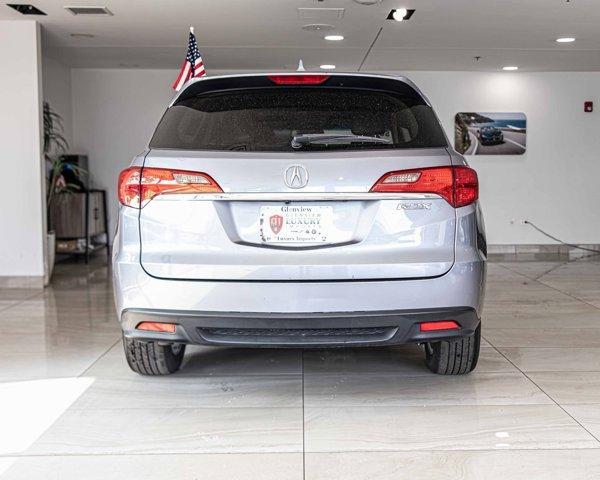 used 2013 Acura RDX car, priced at $12,999