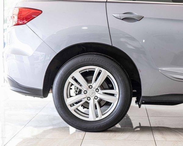 used 2013 Acura RDX car, priced at $12,999