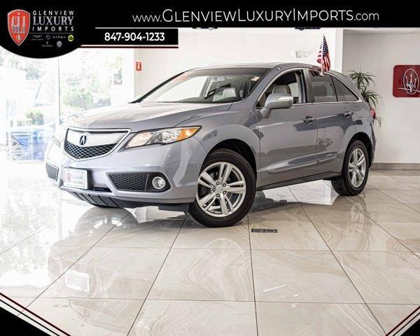 used 2013 Acura RDX car, priced at $13,280