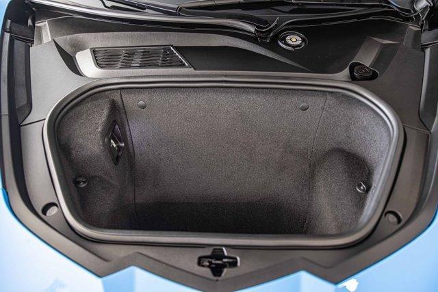 used 2023 Chevrolet Corvette car, priced at $66,885